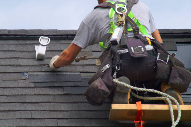 Best Shingle Roofing Installation  in Woodland Park, CO