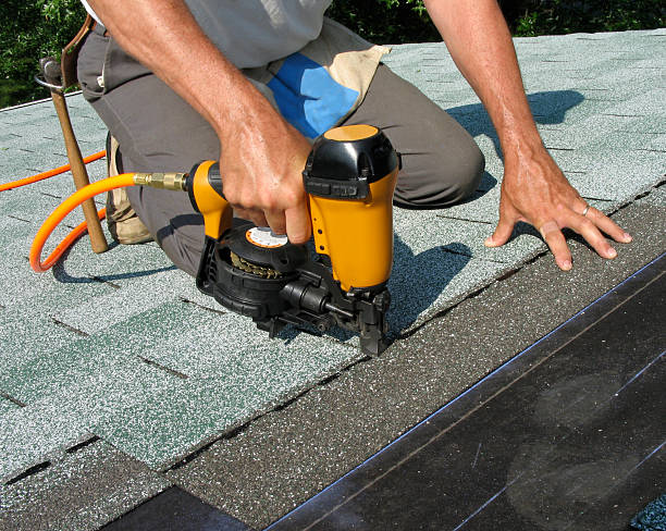 Best Affordable Roofing Company  in Woodland Park, CO