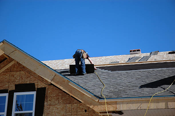 Trusted Woodland Park, CO Roofing Contractor Experts