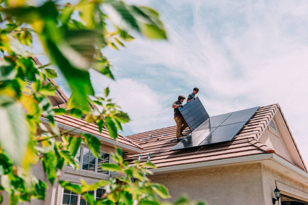 Best New Roof Installation  in Woodland Park, CO