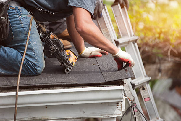 Best Roof Leak Repair  in Woodland Park, CO